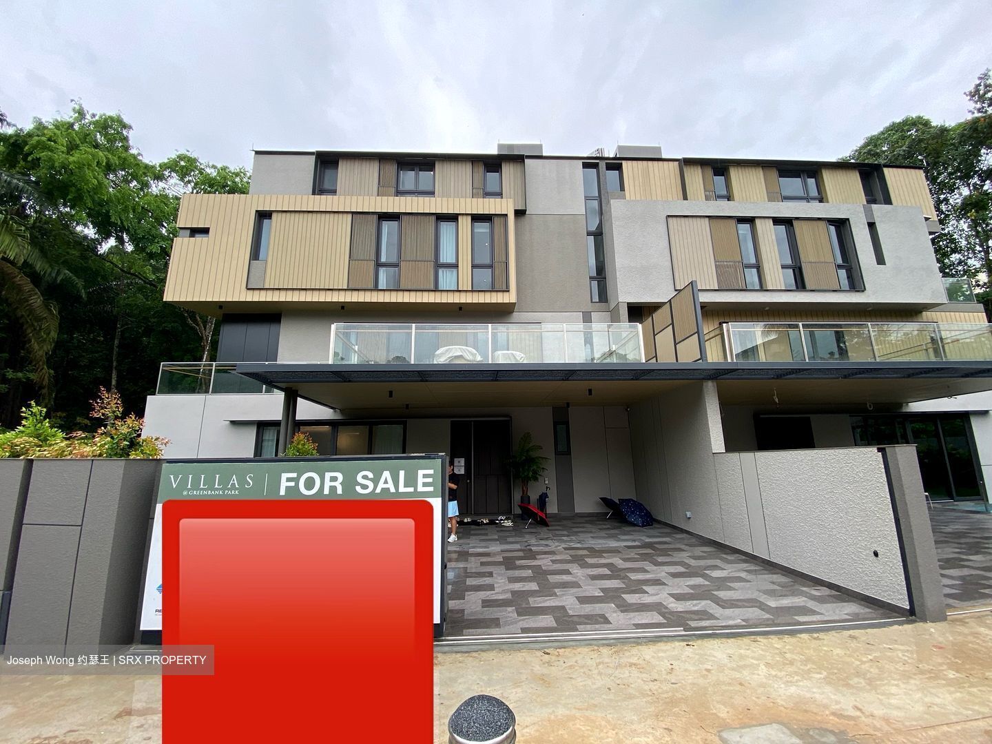Greenbank Park (D21), Semi-Detached #544845261
